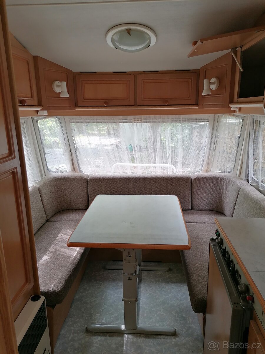 karavan chateau cantara 938 - 6