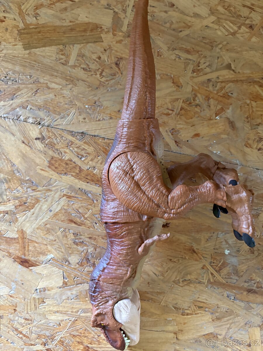 Dinosauři - 6