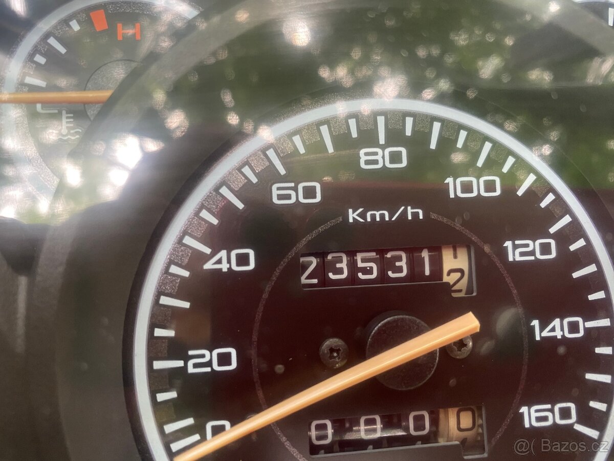 Honda SH (2013) - 6