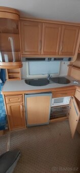 Karavan Hobby 460 - 6