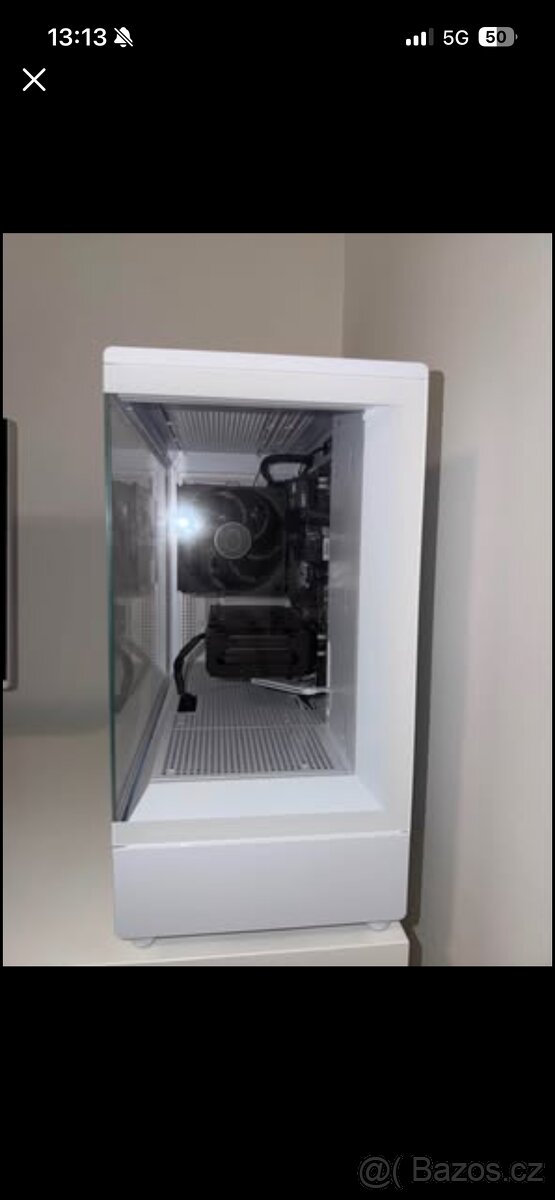 Prodám sestavu PC - 6