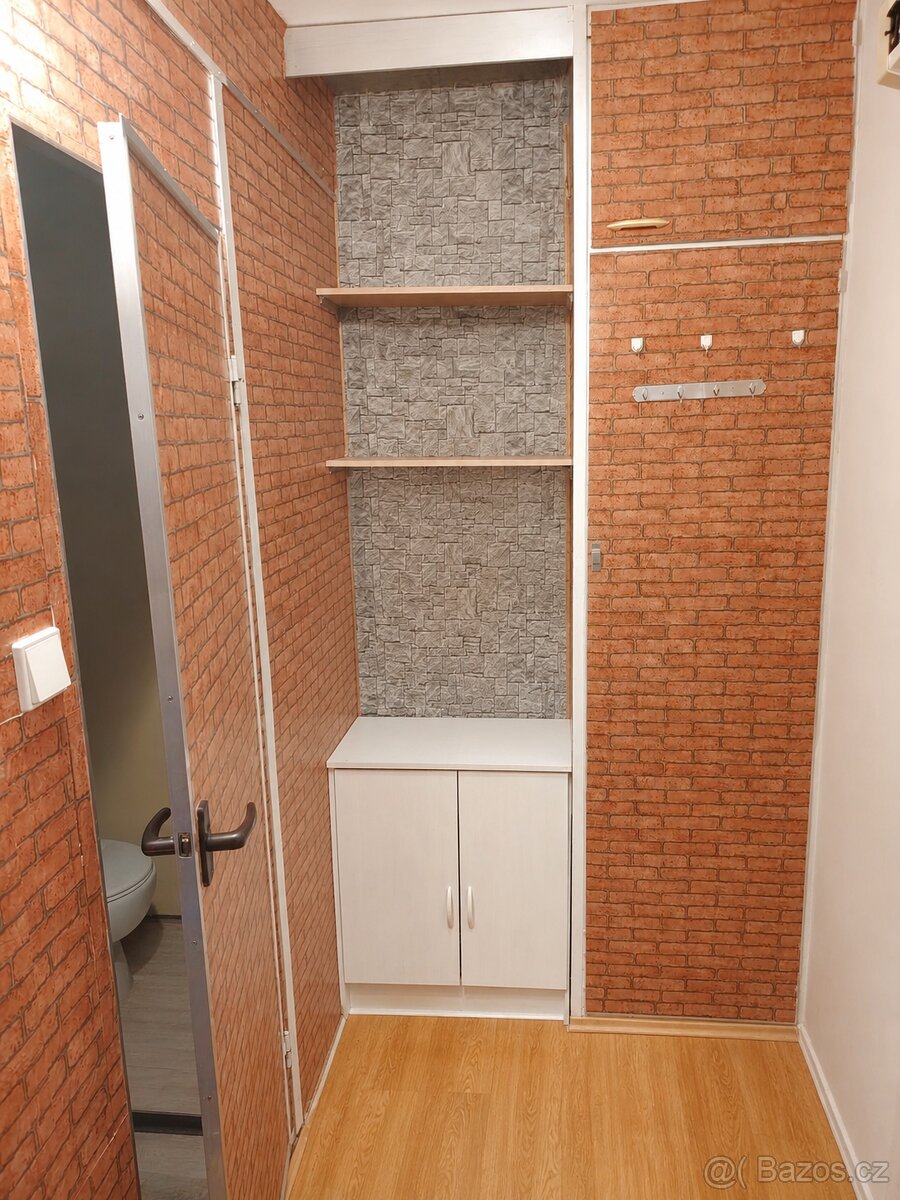 Prodej bytu 1+kk, 36 m2, Lidická, Pardubice - 6