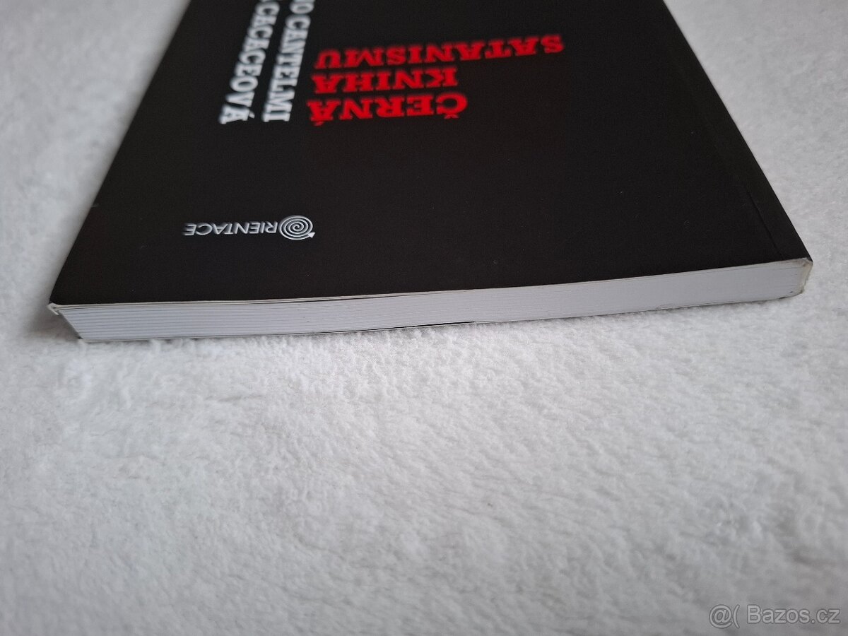 Černá kniha satanismu - 6