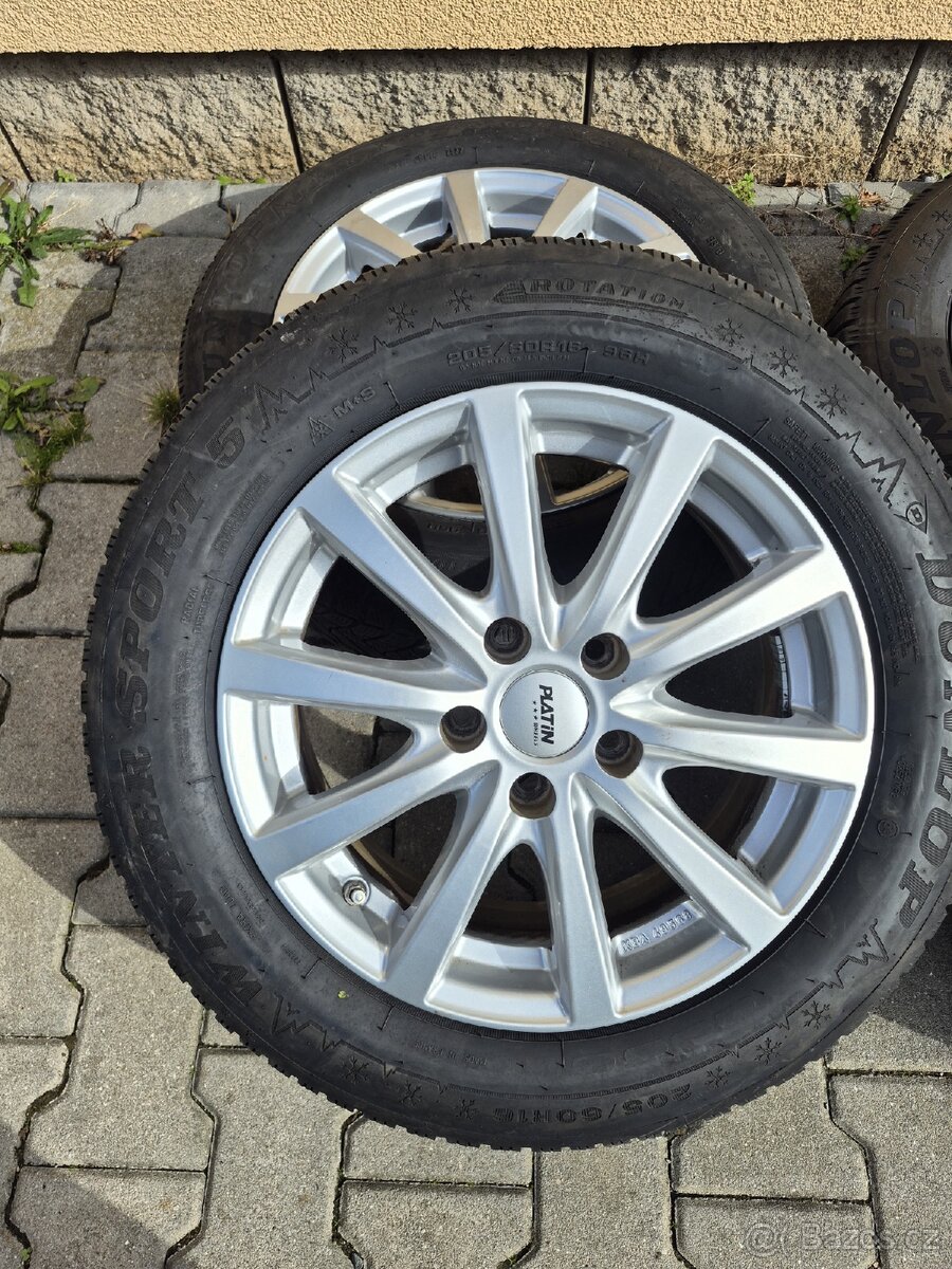 5x112 R16 - 6