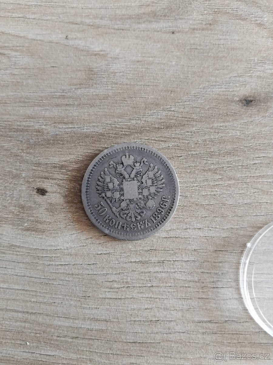 Knižka, hodiny, mince - 6