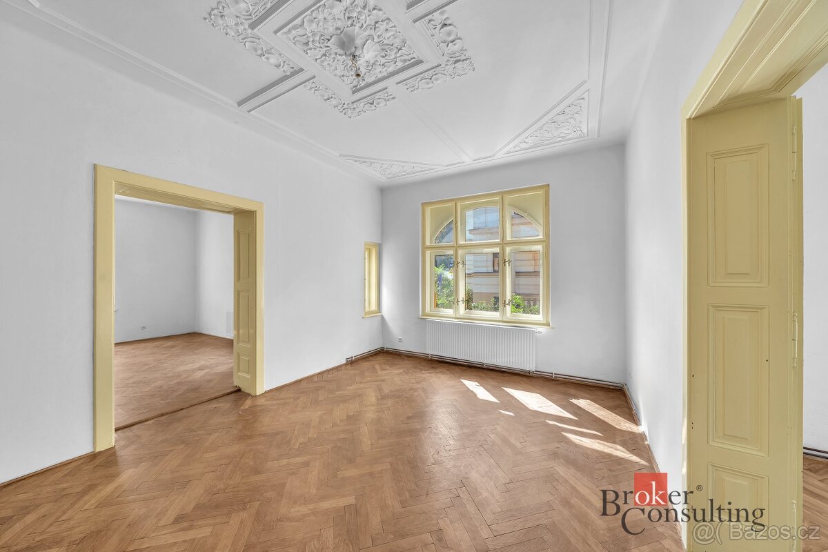 Prodej, byty/3+1, 110 m2, Vítězná 768/9, 46001 Liberec, Libe - 6