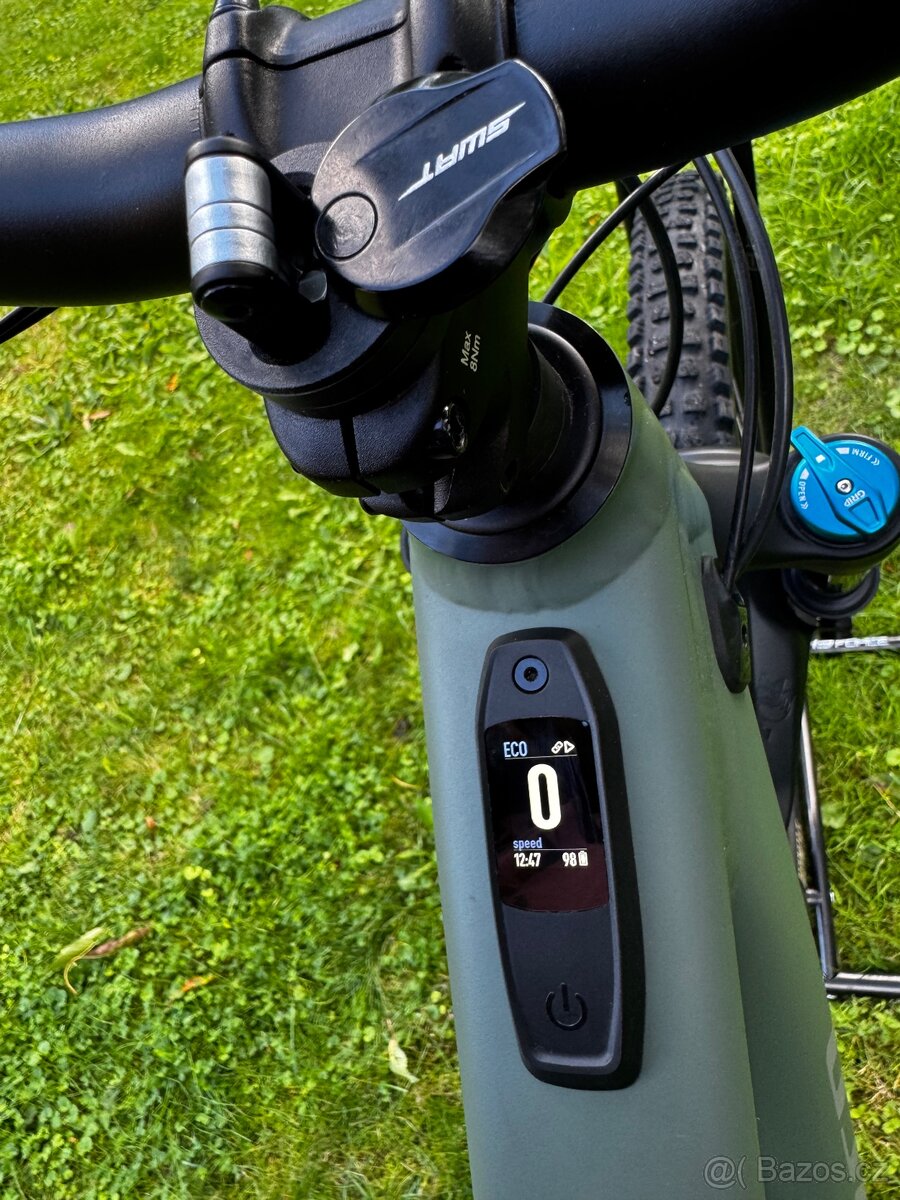 Prodam Specialized Turbo Levo comp - 6