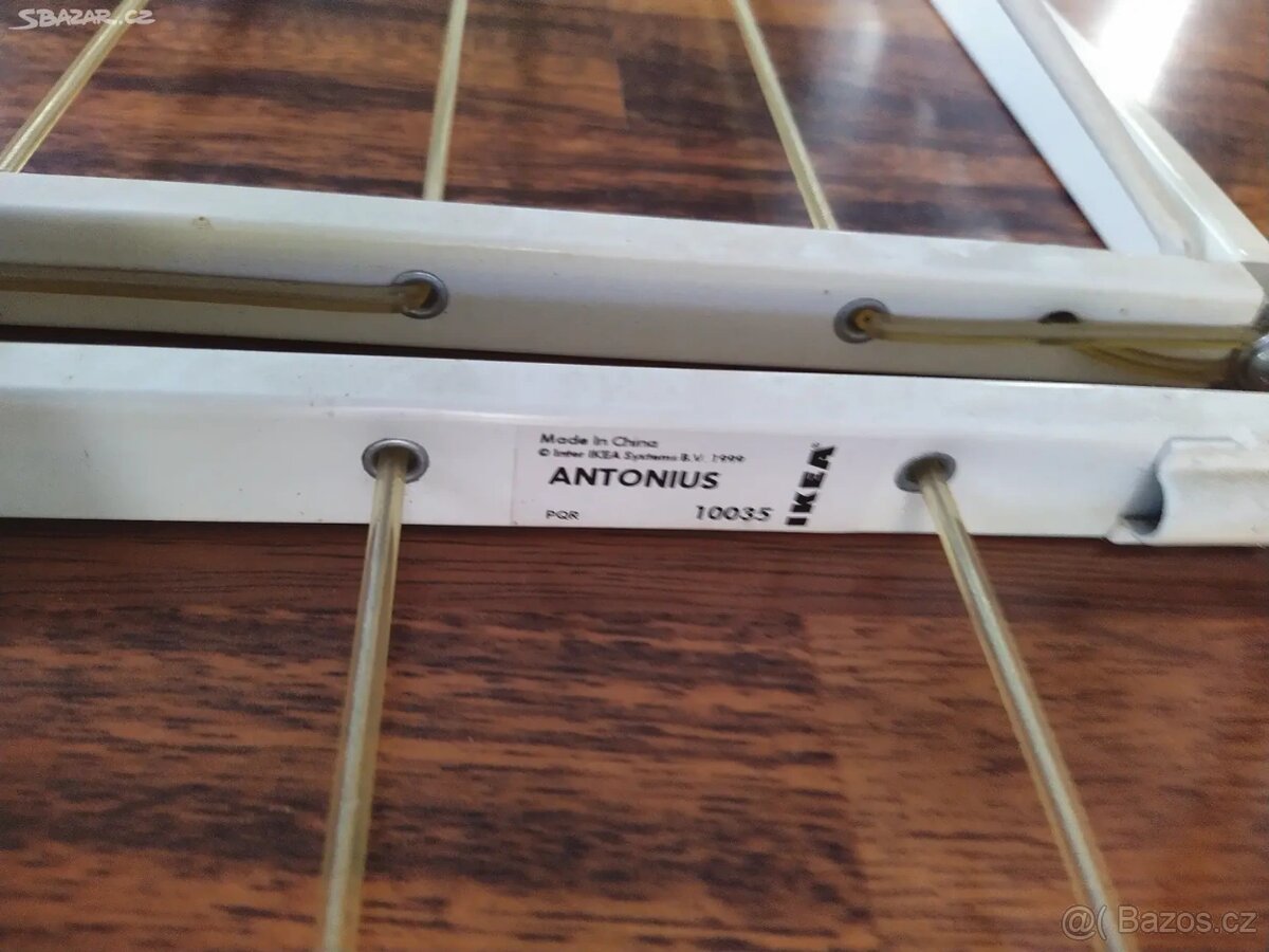 Sušáky Ikea - závěsné - 6
