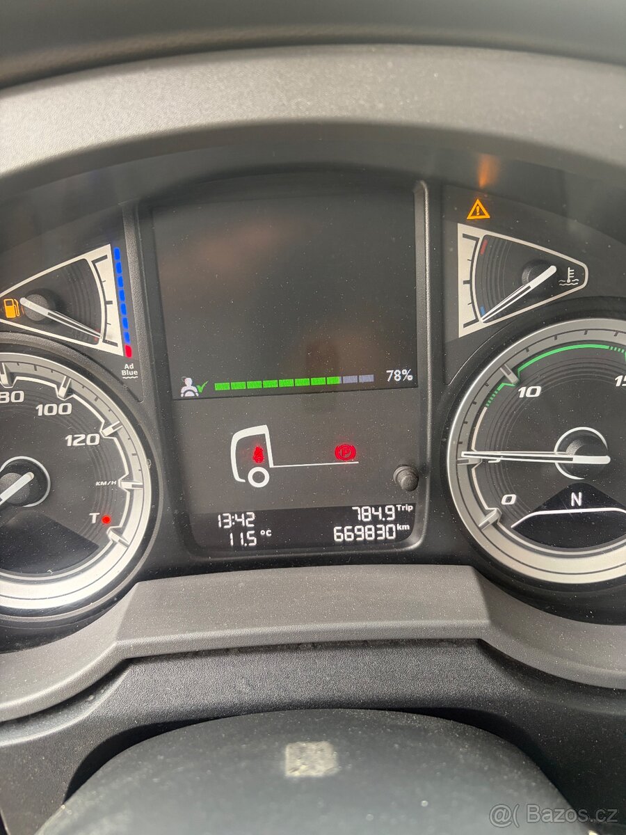 DAF XF 480 2020 - 6