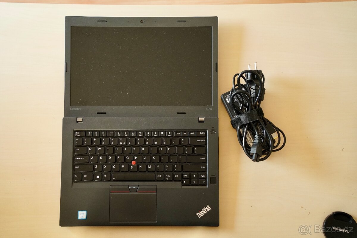 Lenovo Thinkpad T470p - 6