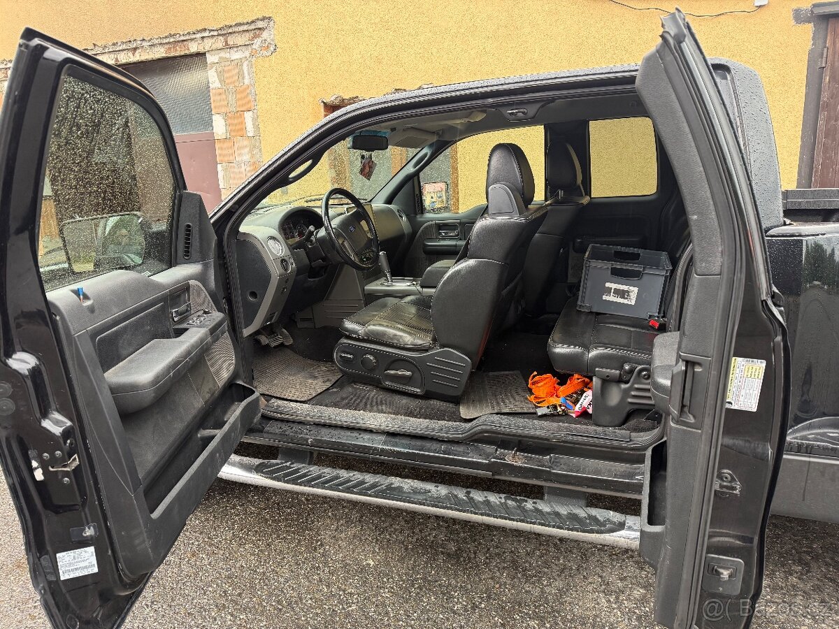 Ford F150 - 6