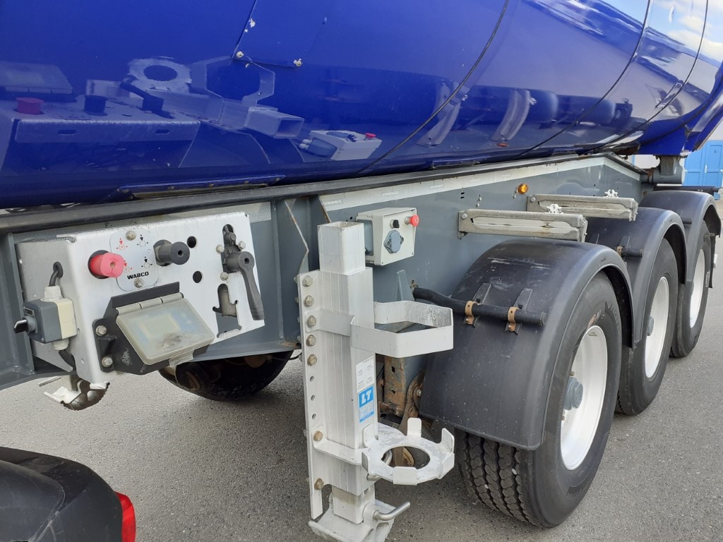 Schwarzmüller 25m3 THERMO - 6