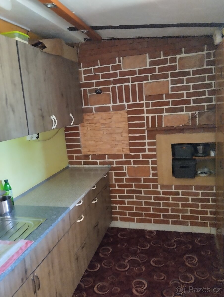 Prodej domu 5+1/2+1/garáž Mikulov -Mušlov 10 - 6