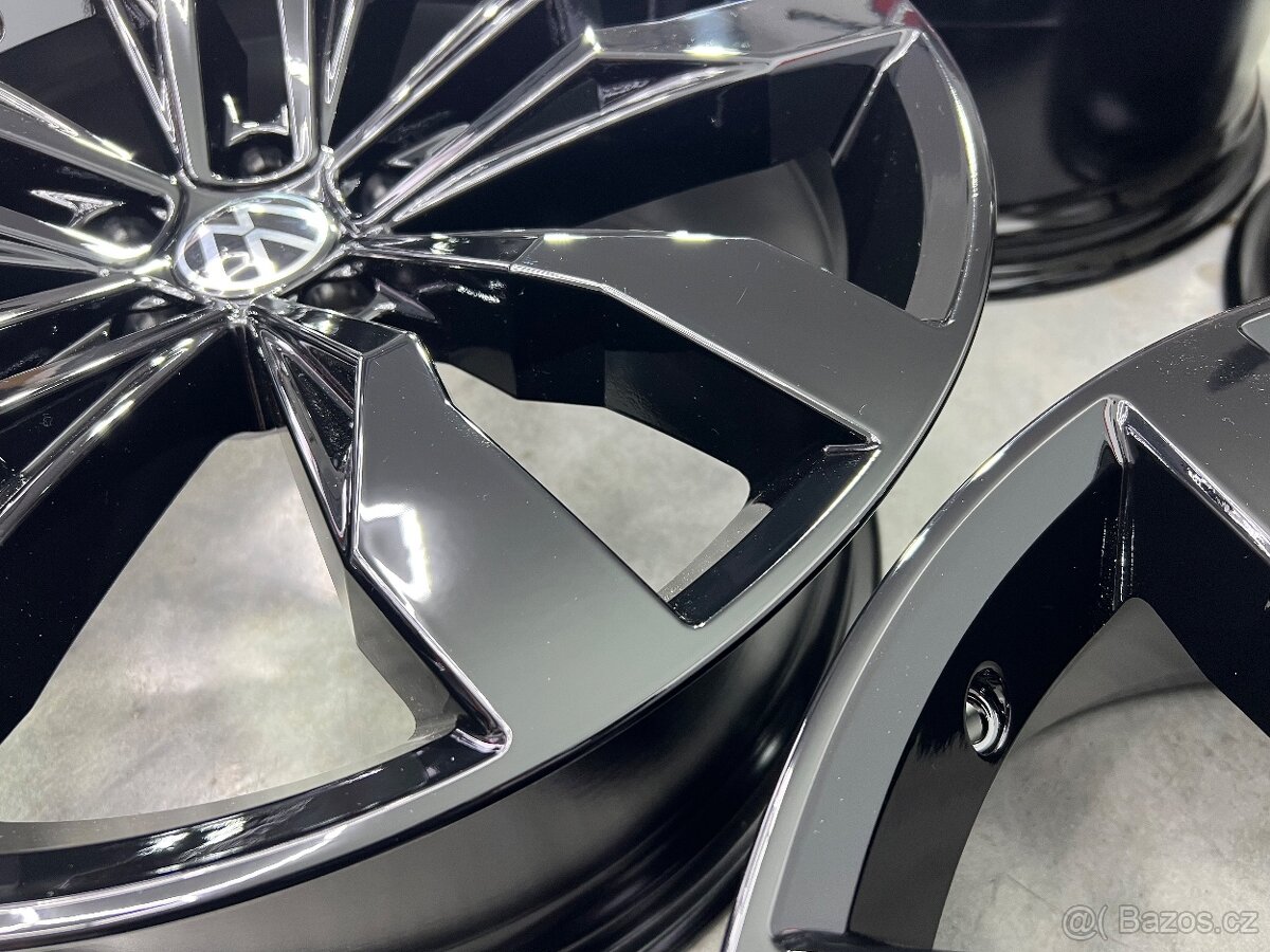 Demo nepoužité r20 suzuka Tiguan - 6