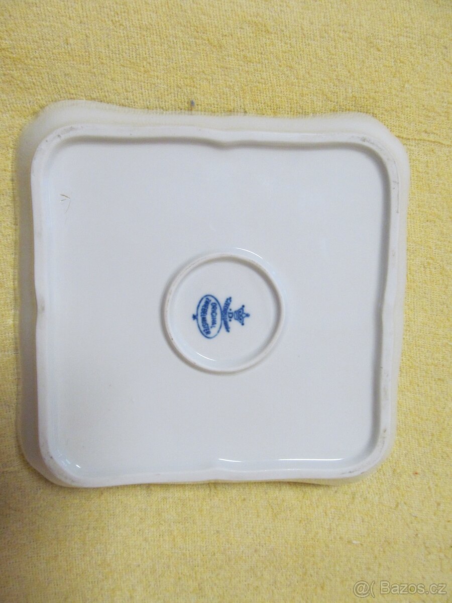 Cibulák - mísa čtyřhranná - 6