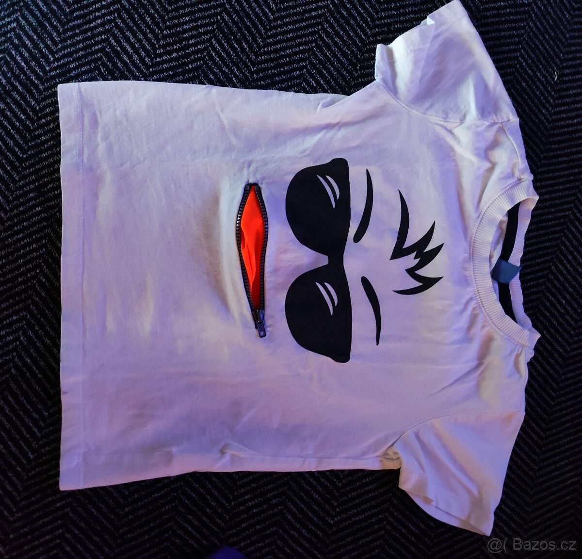 Balík sportovního oblečení - 6