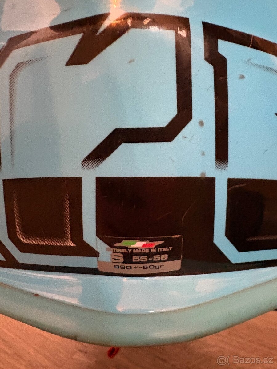 Airoh aviator 2.2 - 6