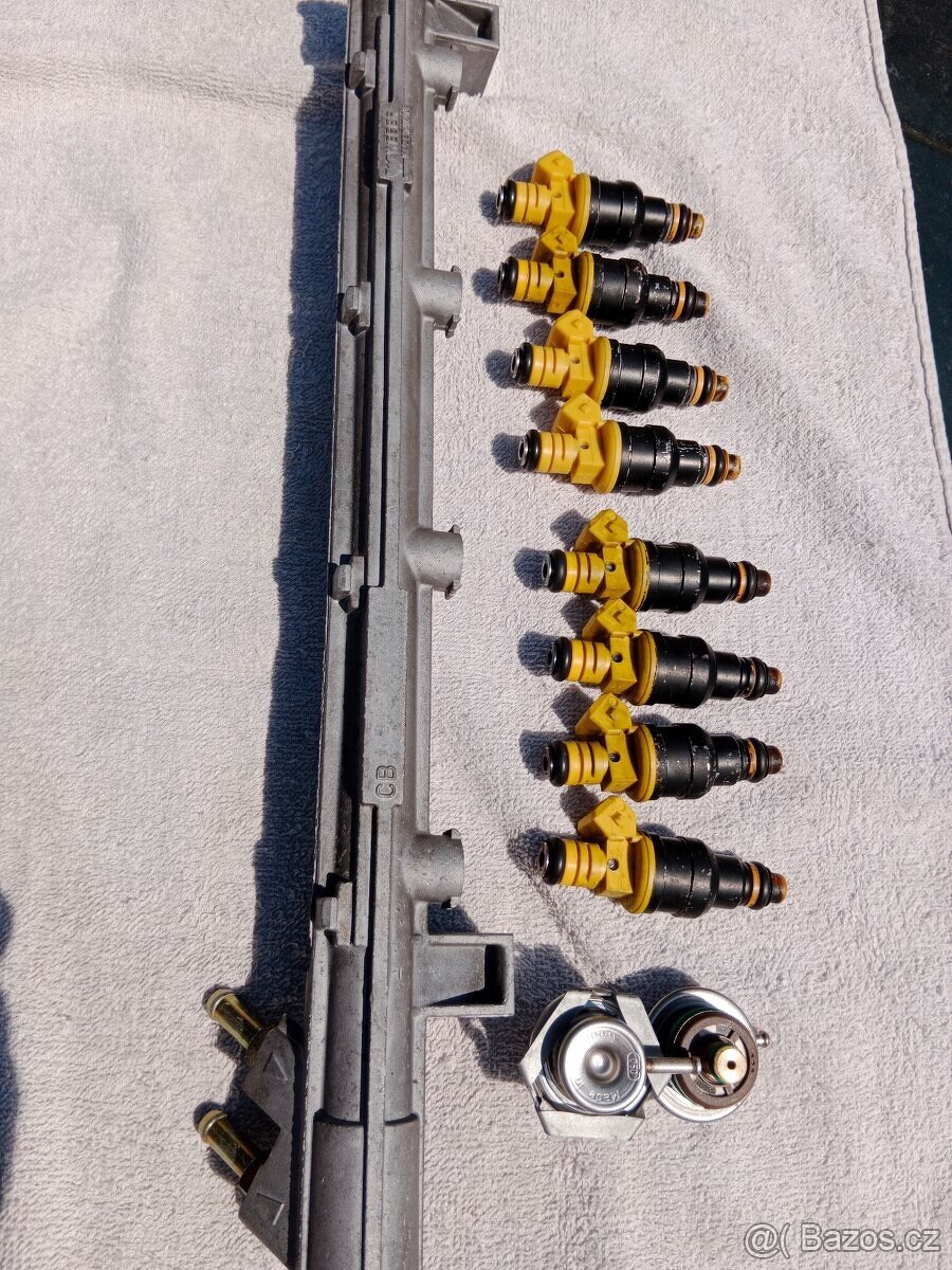 ALFA ROMEO GTV 916 2.0 TS - 6