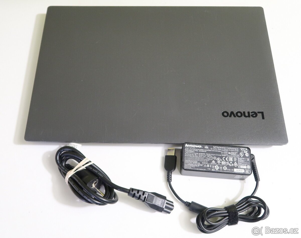 LENOVO V130 /i3-7020/8GB/SSD256GB/FULLHD/WIN11/ZÁRUKA - 6