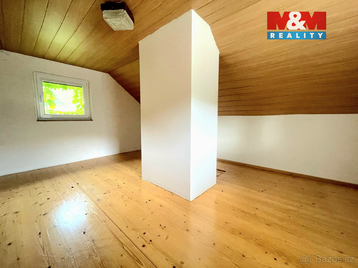 Prodej chaty, 26 m², Prachatice - 6