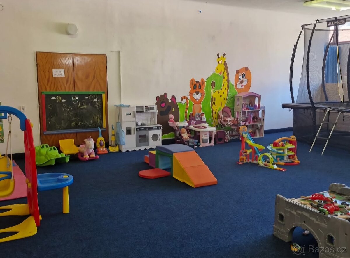 Dětská herna - 6