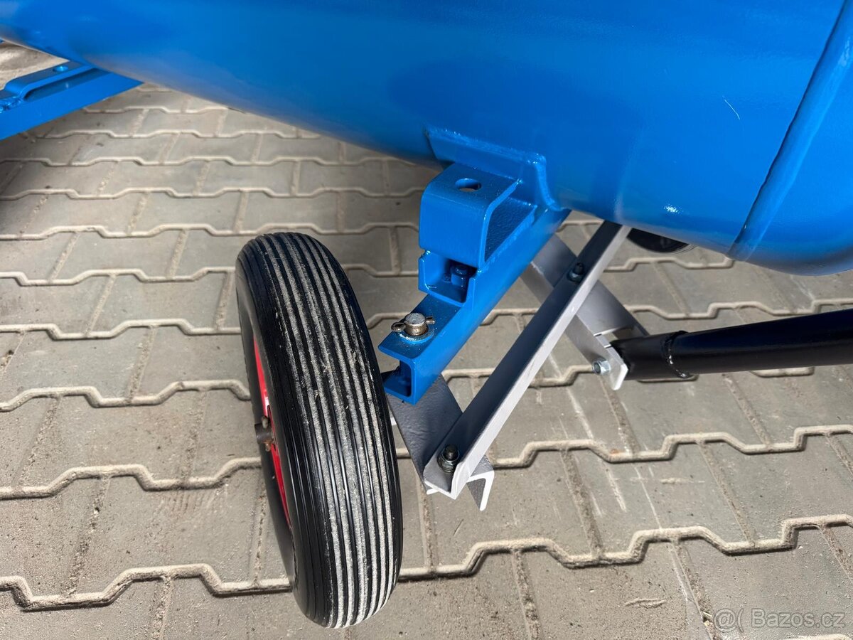 Kompresor ORLÍK PKS 50 - 6