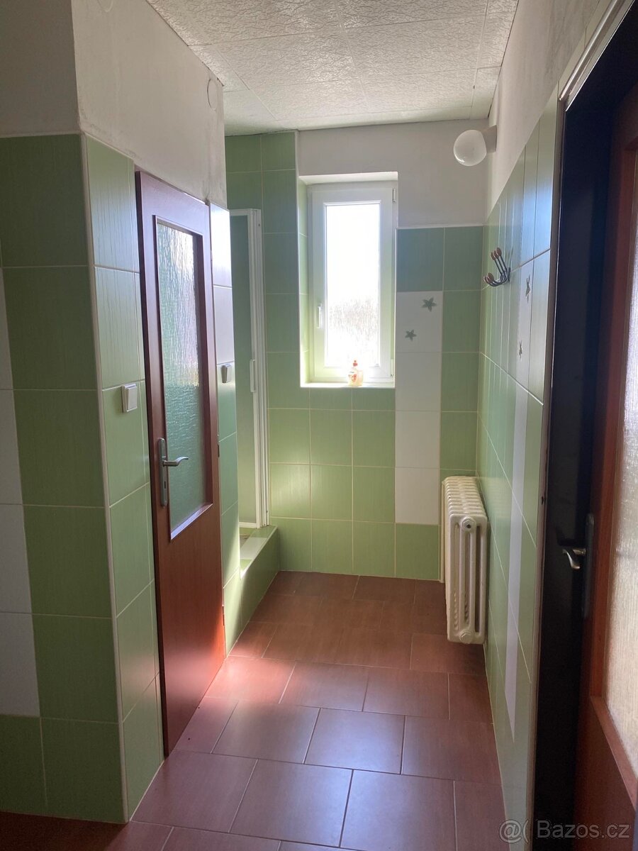 Pronajem apartmanu / nic víc neplatíte cena kompletní - 6