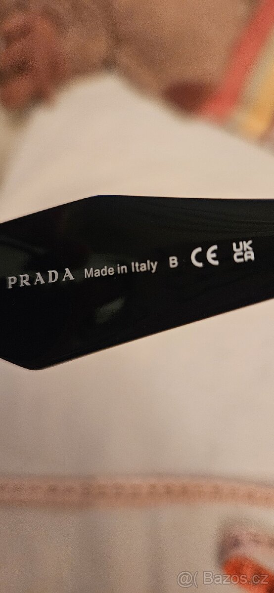 Sluneční brýle Prada - 6
