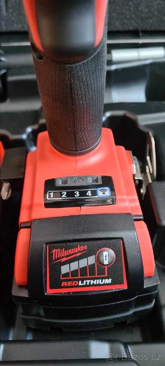 Milwaukee M18 ONEDD - 6