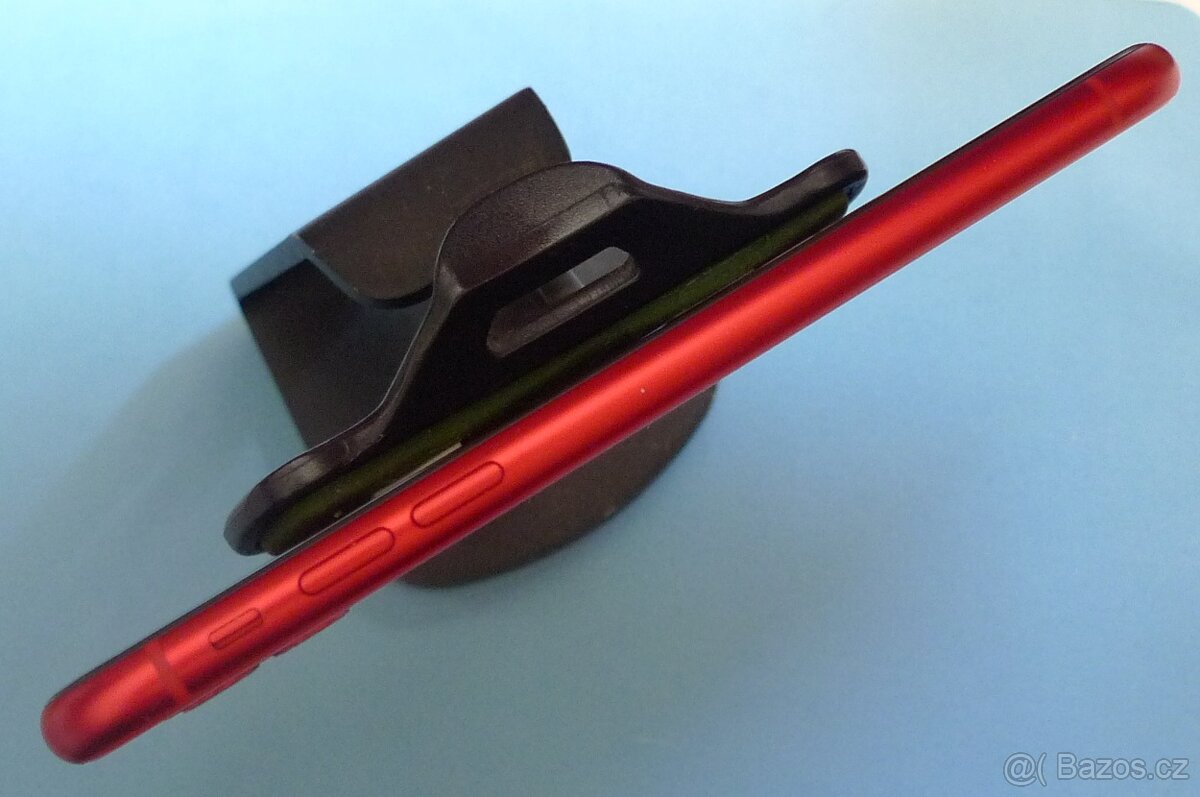 Apple iPhone 11 256GB Baterie 73% - 6