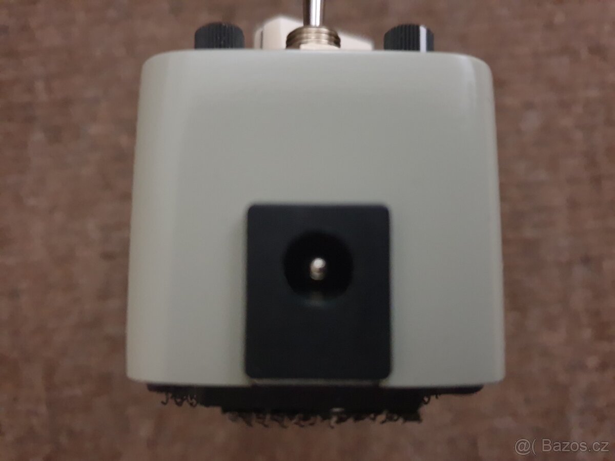 Gitarové efekty - 6