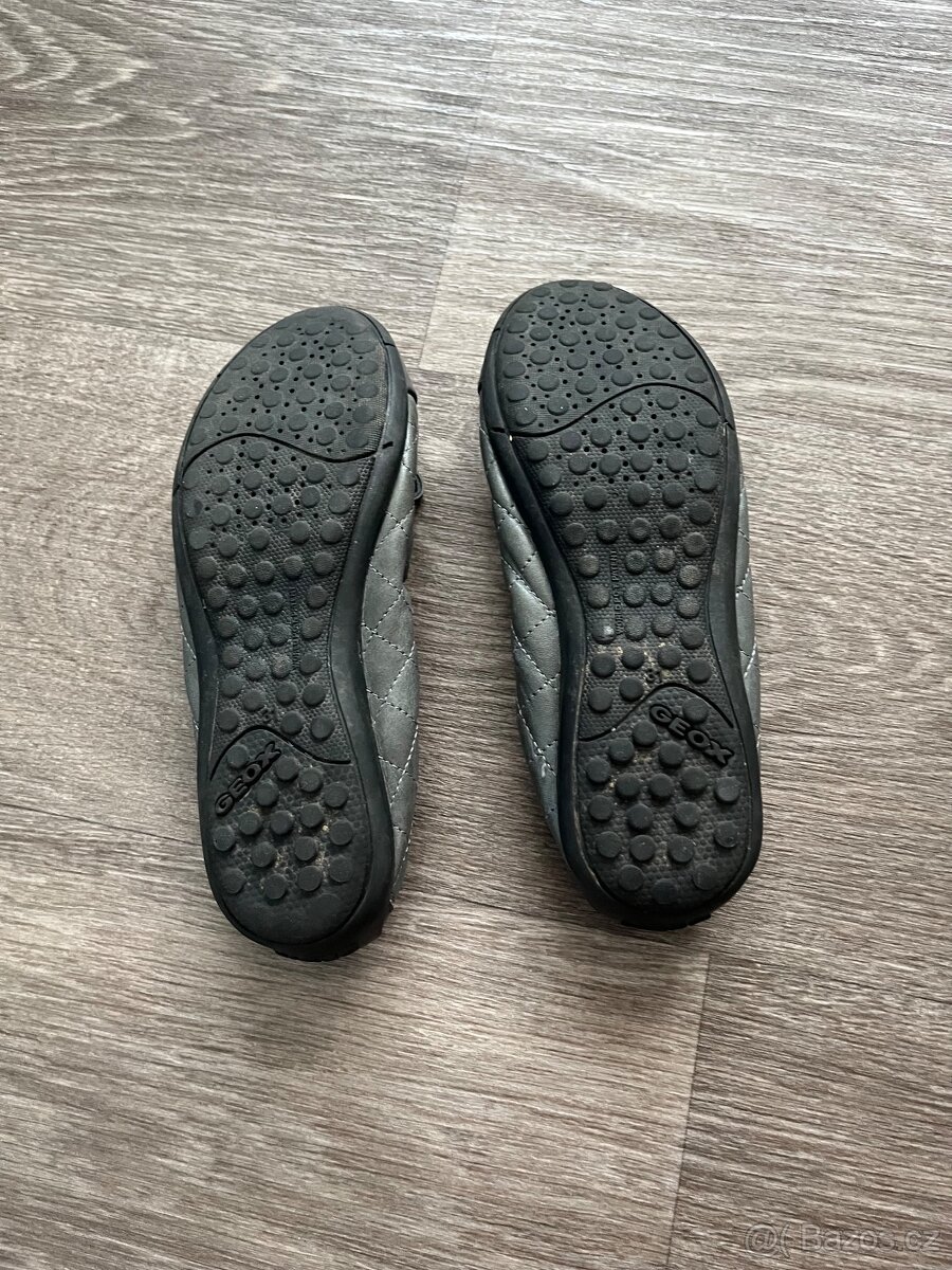 Balerínky Geox, vel. 31 - 6