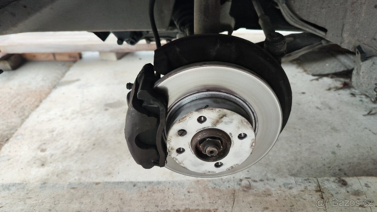 Škoda Favorit 135L - 6