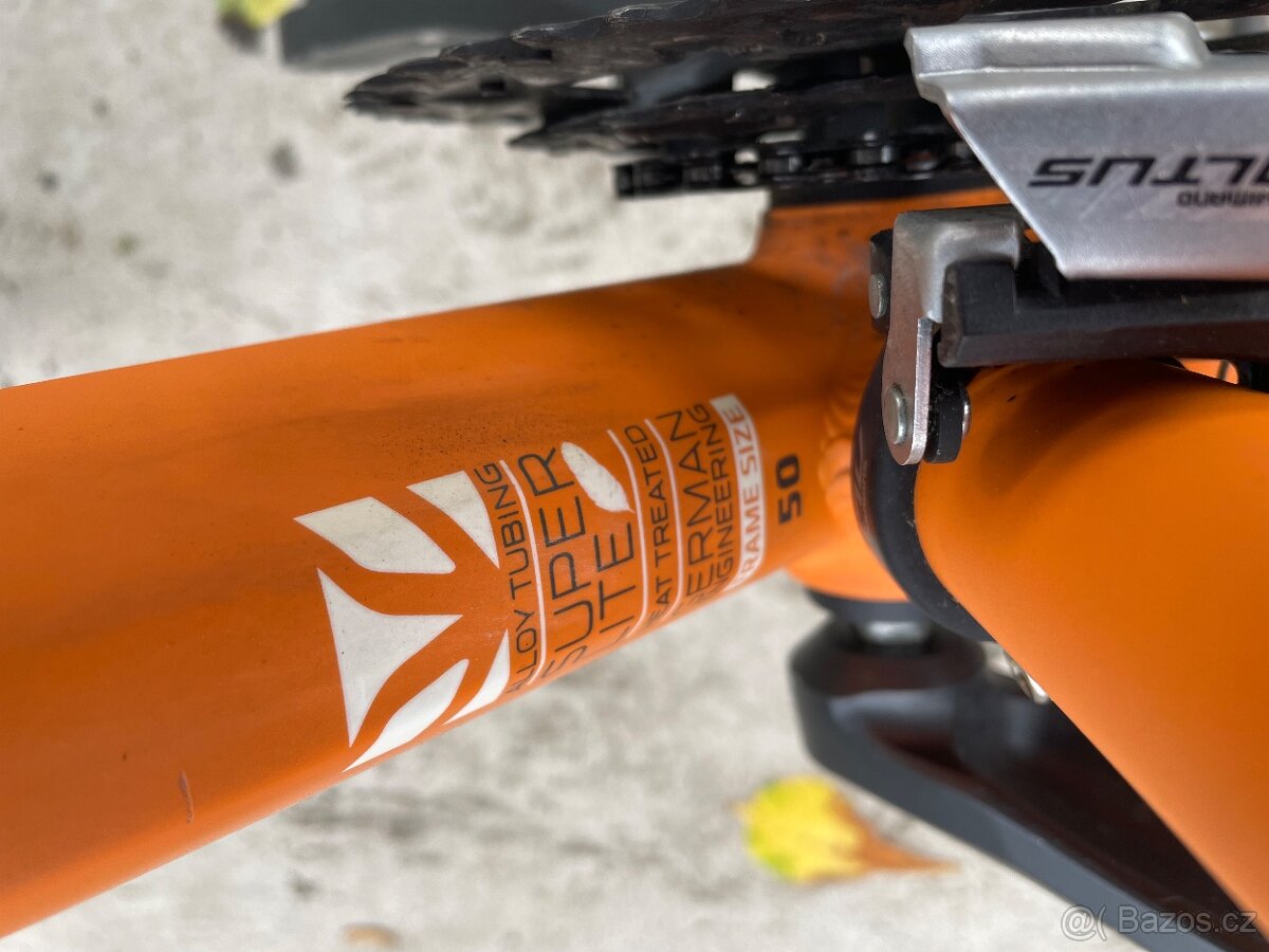 Prodám kolo zn. Carver 29” - 6