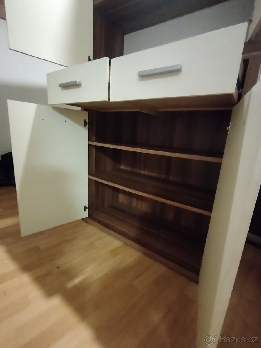 Komoda, skříňka - 6