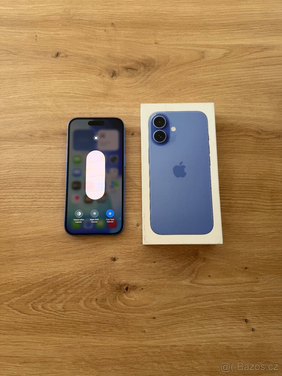 IPhone 16 - 6