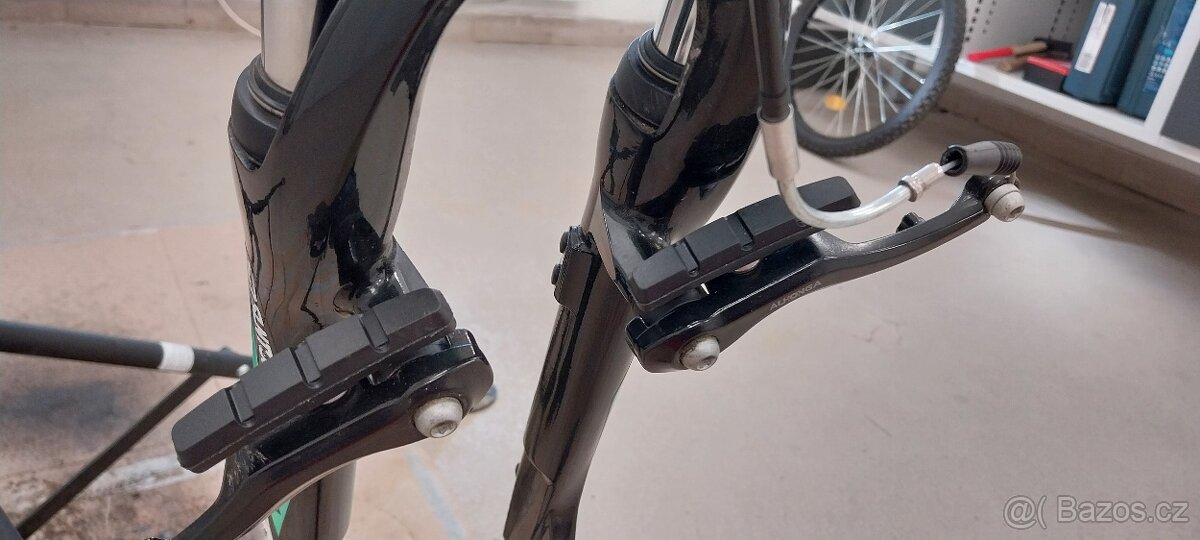 CTM ROCKY 2.0 24" - 6