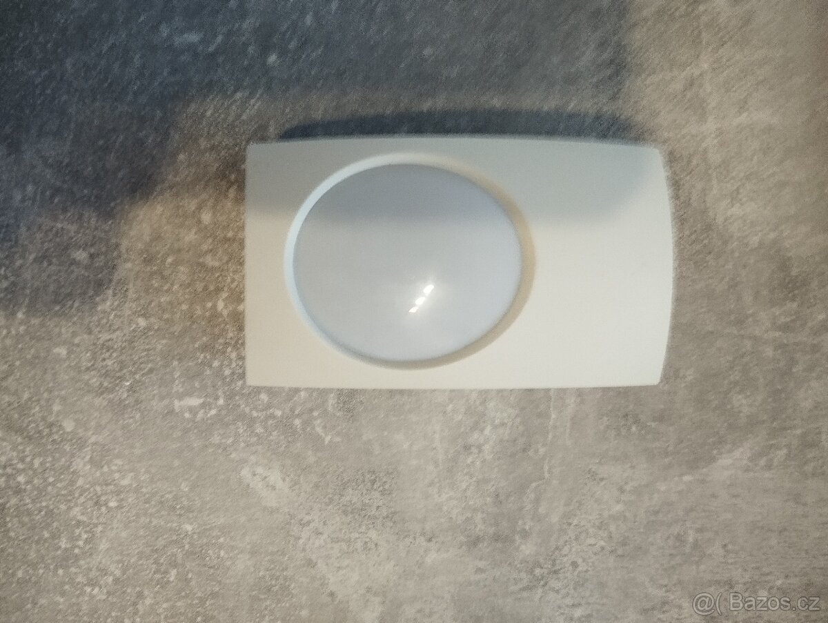 Prodám elektronické zabezpečovací zařízení. EZS - 6