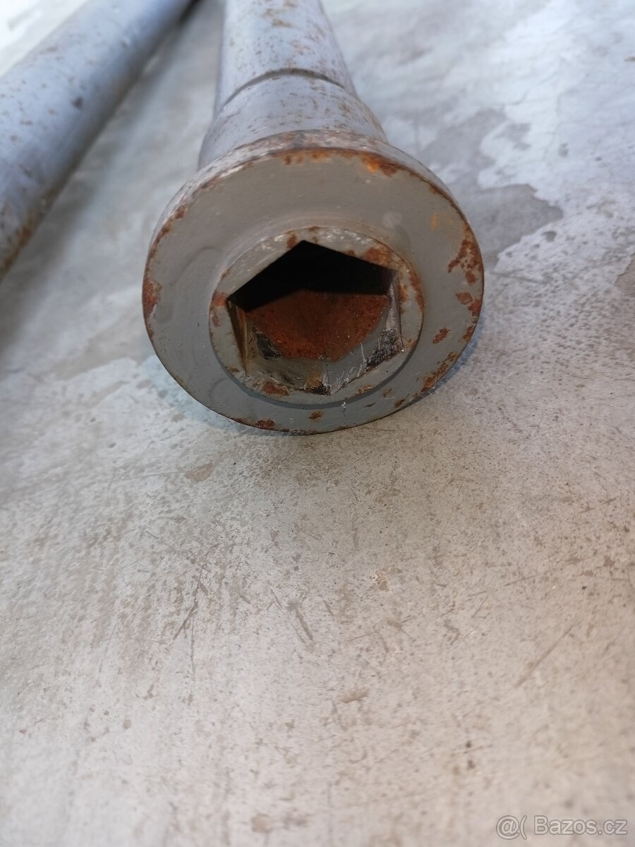 Vari Terra - Příslušenství - 6