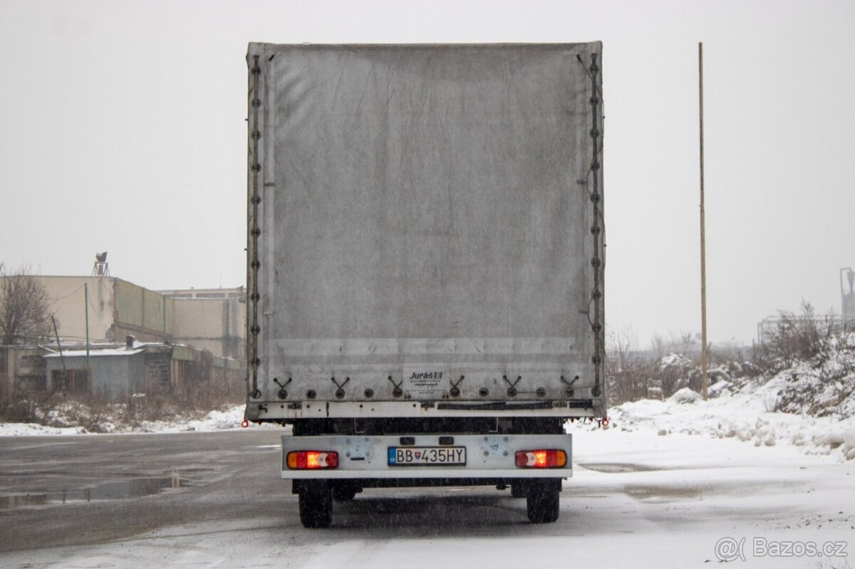 Renault Master - 6