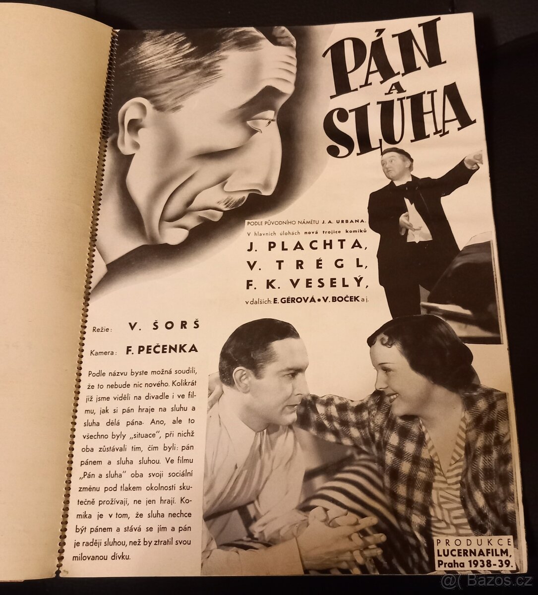 Kino film - 6