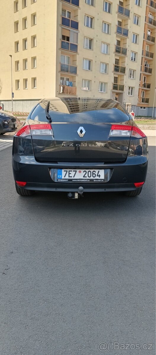 Prodám Renault Laguna - 6