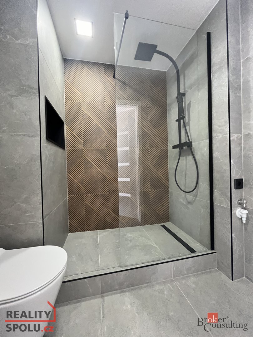 Pronájem, byty/1+1, 37 m2, Hobzíkova 2564/29, 74601 Opava, O - 6