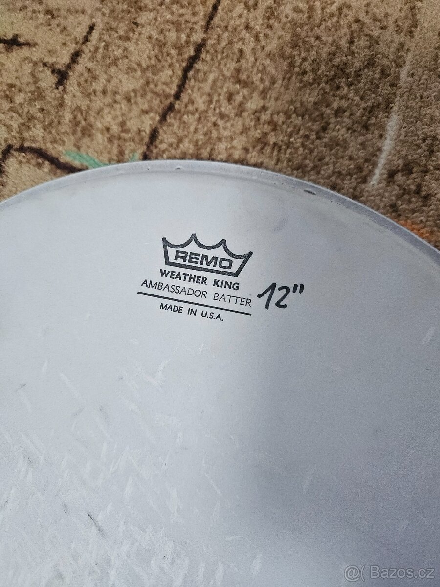 Blány použité 100kč/ks nebo vše 500kč(11ks) - 6