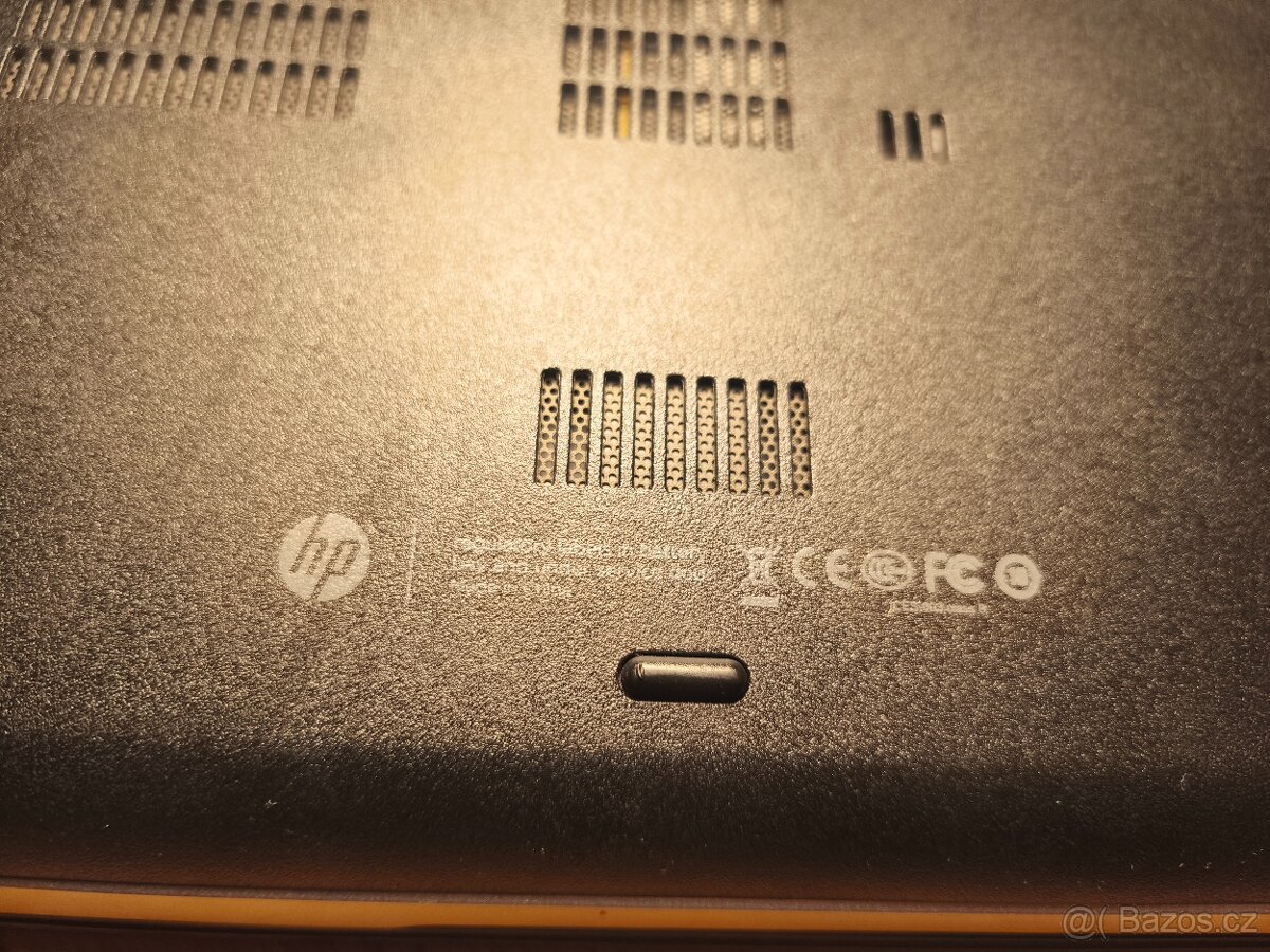 Notebook HP ProBook 640 G1 - 6