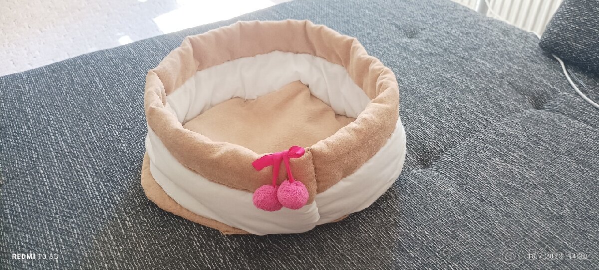 Pelíšek pro pejska - 6