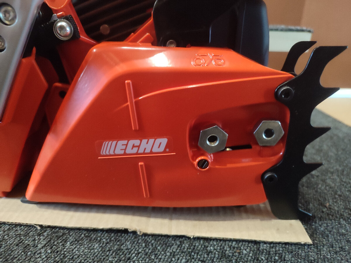 Motorová Pila ECHO CS-621SX NOVÁ Skladem - 6