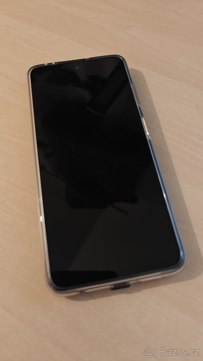 Mobilní telefon Xiaomi POCO X3 NFC 6GB/128GB šedá - 6