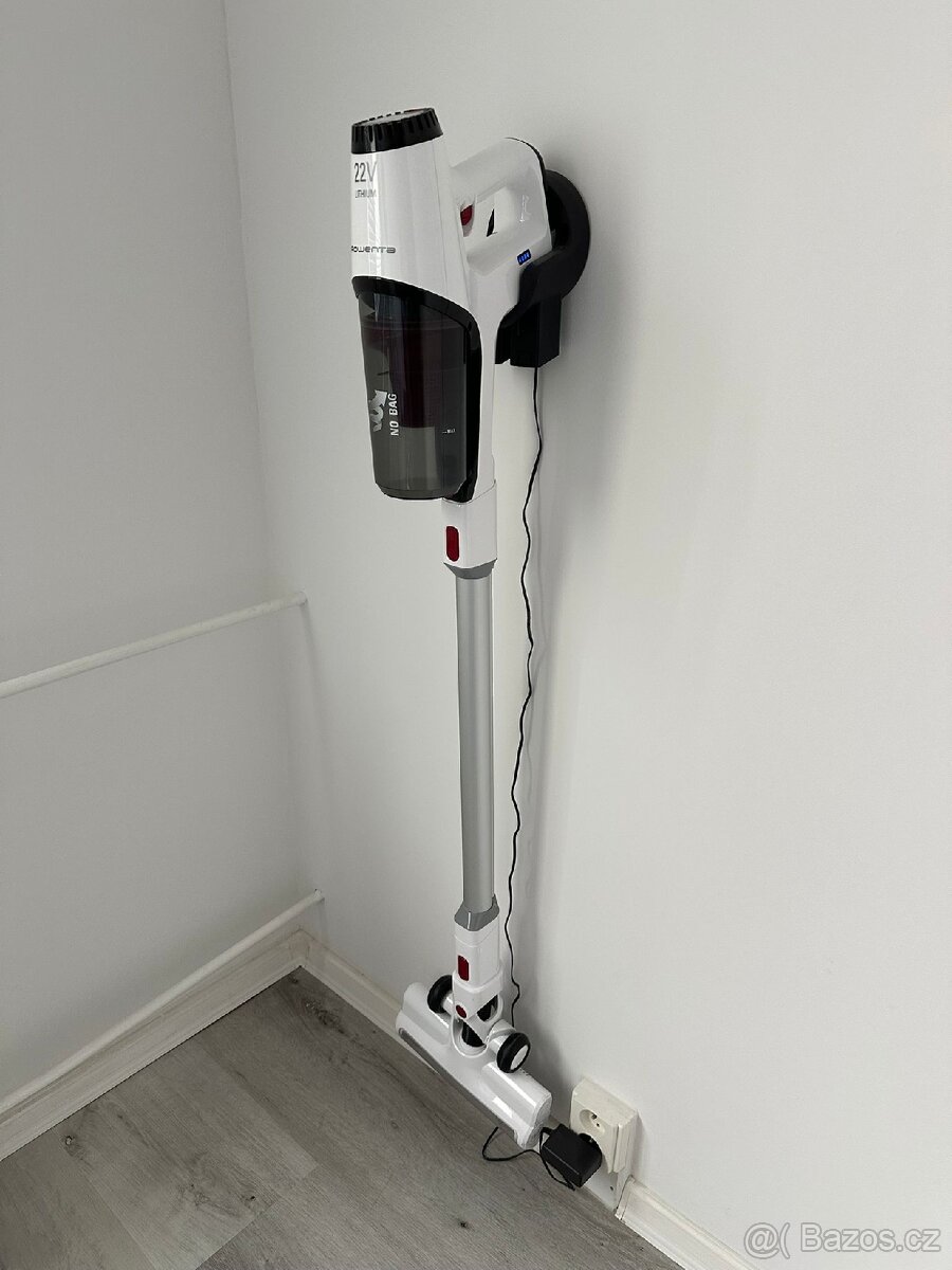 Tyčový vysavač Rowenta - 6