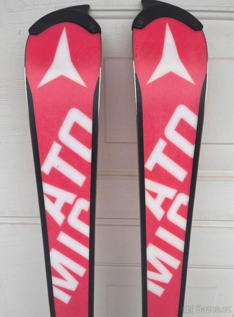 Atomic redster s9 157cm - 6